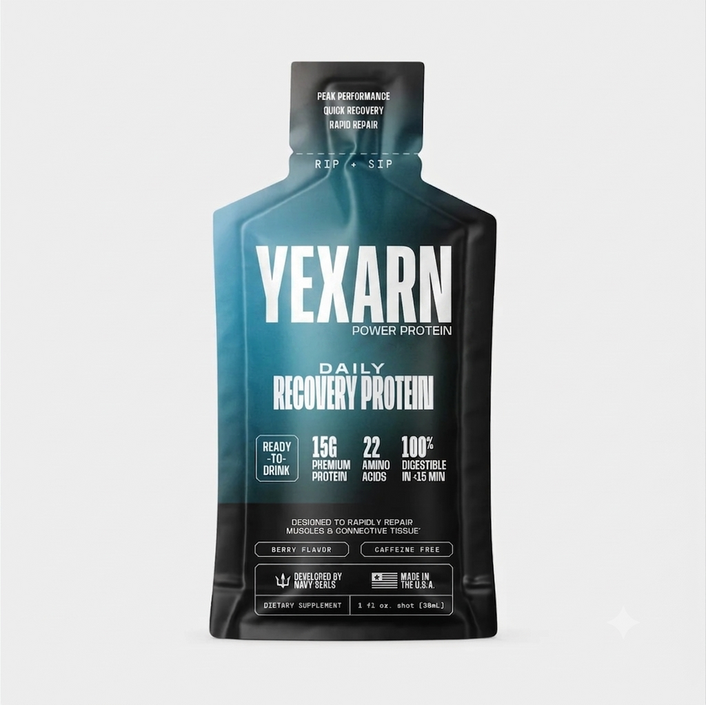 Yexarn® Power Protein Collagen