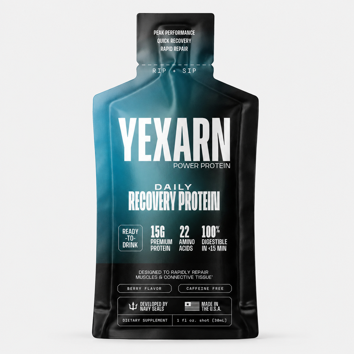 Yexarn® Power Protein Collagen DTC